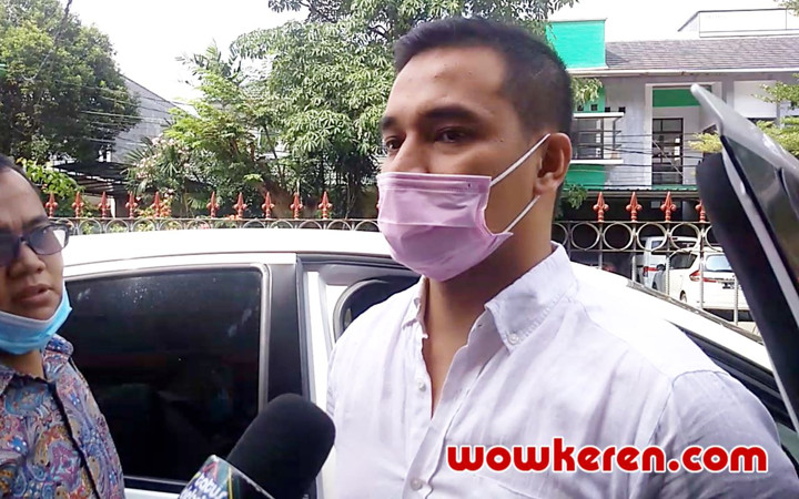 Upaya Bibi Ardiansyah Untuk penuhi Kebutuhan ASI Gala Selama Vanessa Angel Dipenjara