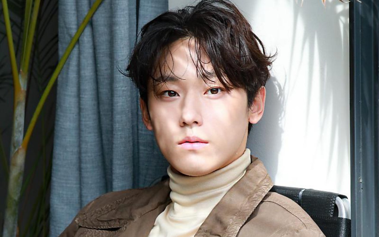 Lee Do Hyun Ungkap Hal Yang Paling Buat Stres Saat Bintangi '18 Again'