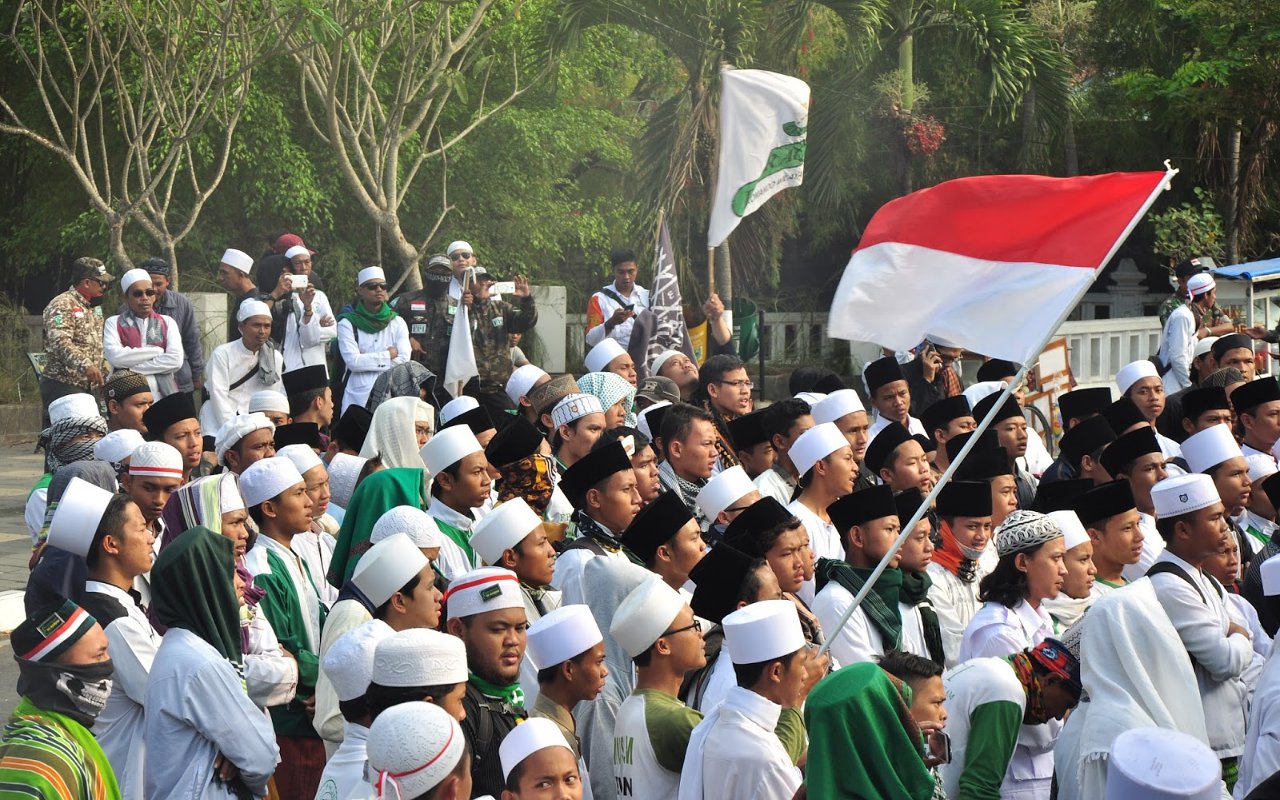Ramai Pangdam Jaya Ingin Bubarkan FPI, Komisi I DPR RI Beri Dukungan