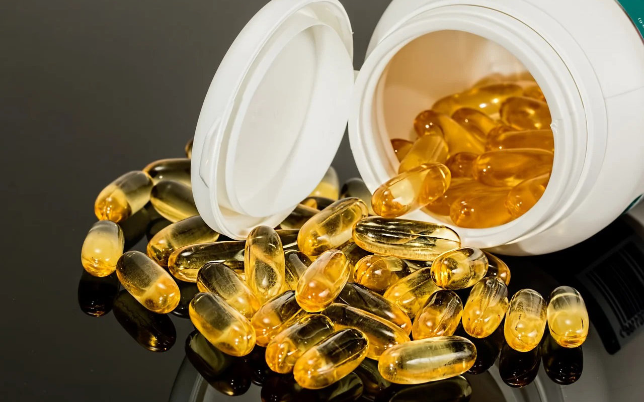 'Double Kill' Suplemen Vitamin D: Tekan Risiko Kanker dan Lawan COVID-19
