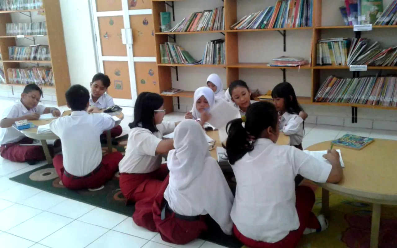 Dibuka Bertahap, Yogyakarta Mulai Uji Coba Sekolah Tatap Muka