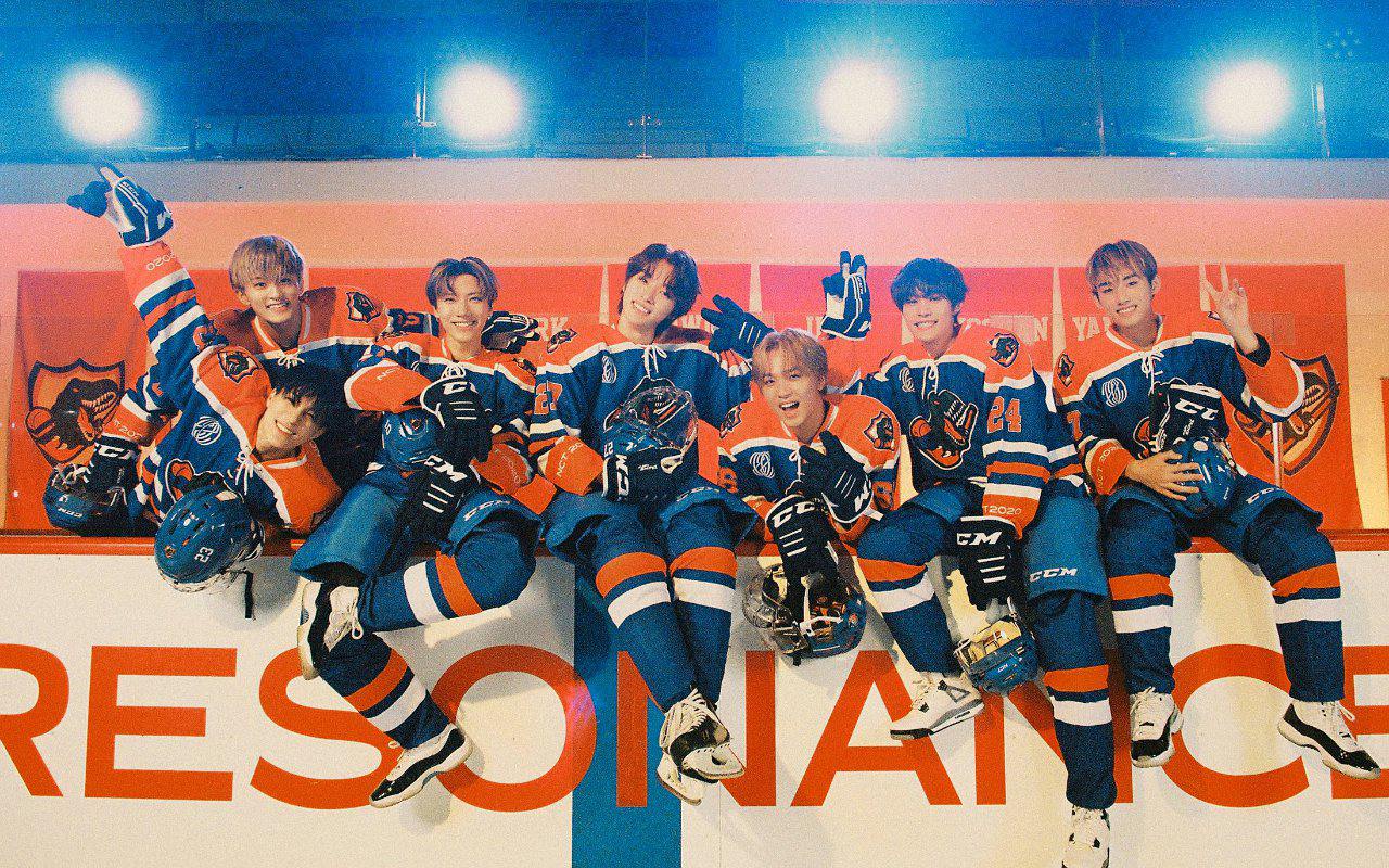 NCT U Jadi Pemain Hockey di Teaser MV '90's Love', Konsepnya Bikin Jatuh Cinta