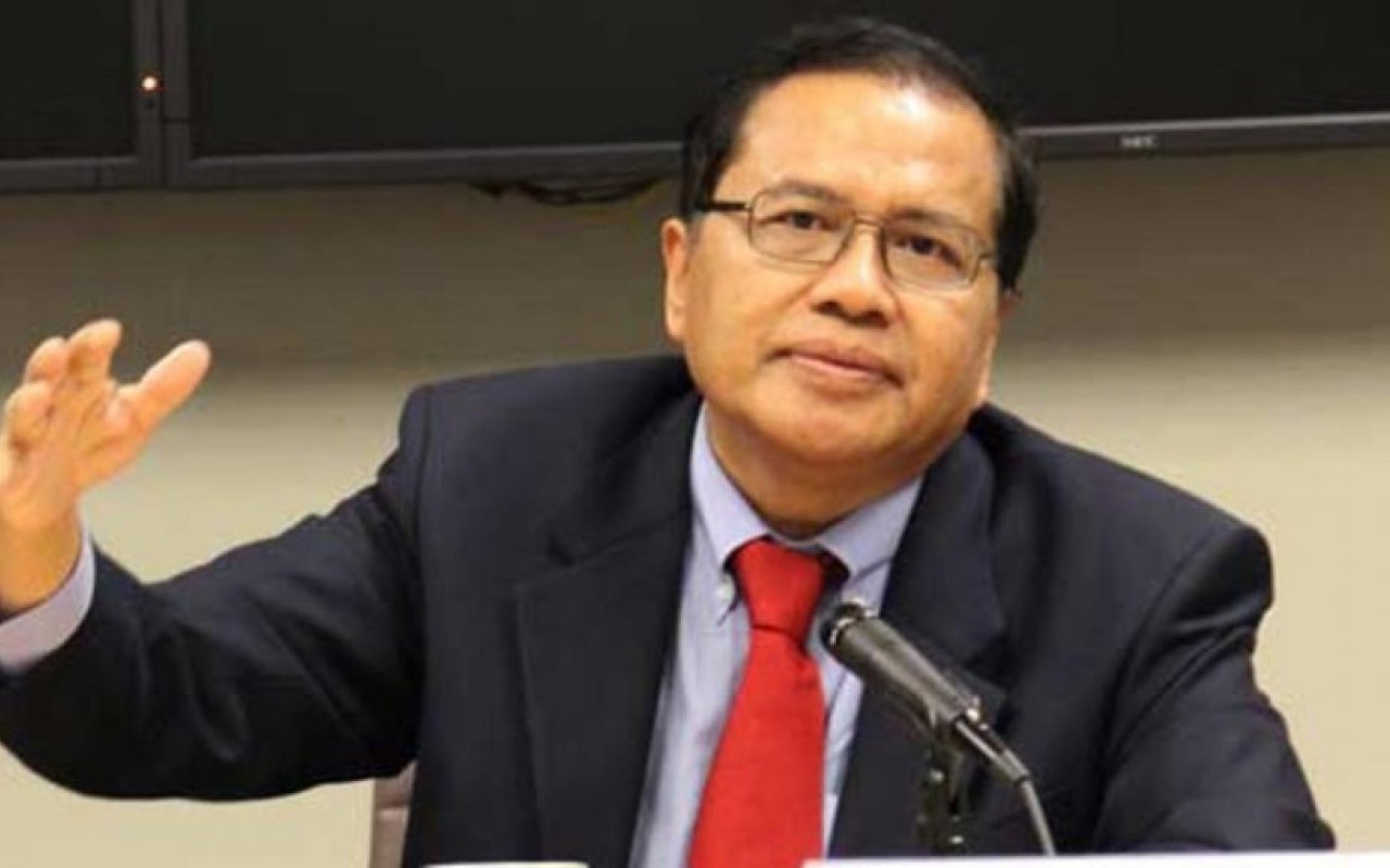 Rizal Ramli Sebut RI Jadi 'Pengemis Utang Bilateral', Kemenkeu Balas Begini 
