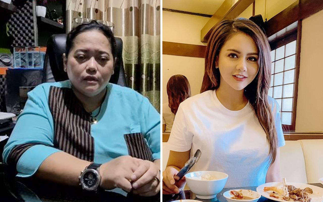 Mbak You Ramal Jenita Janet Ada Kemungkinan Menikah Sampai Empat Kali Karena Ini