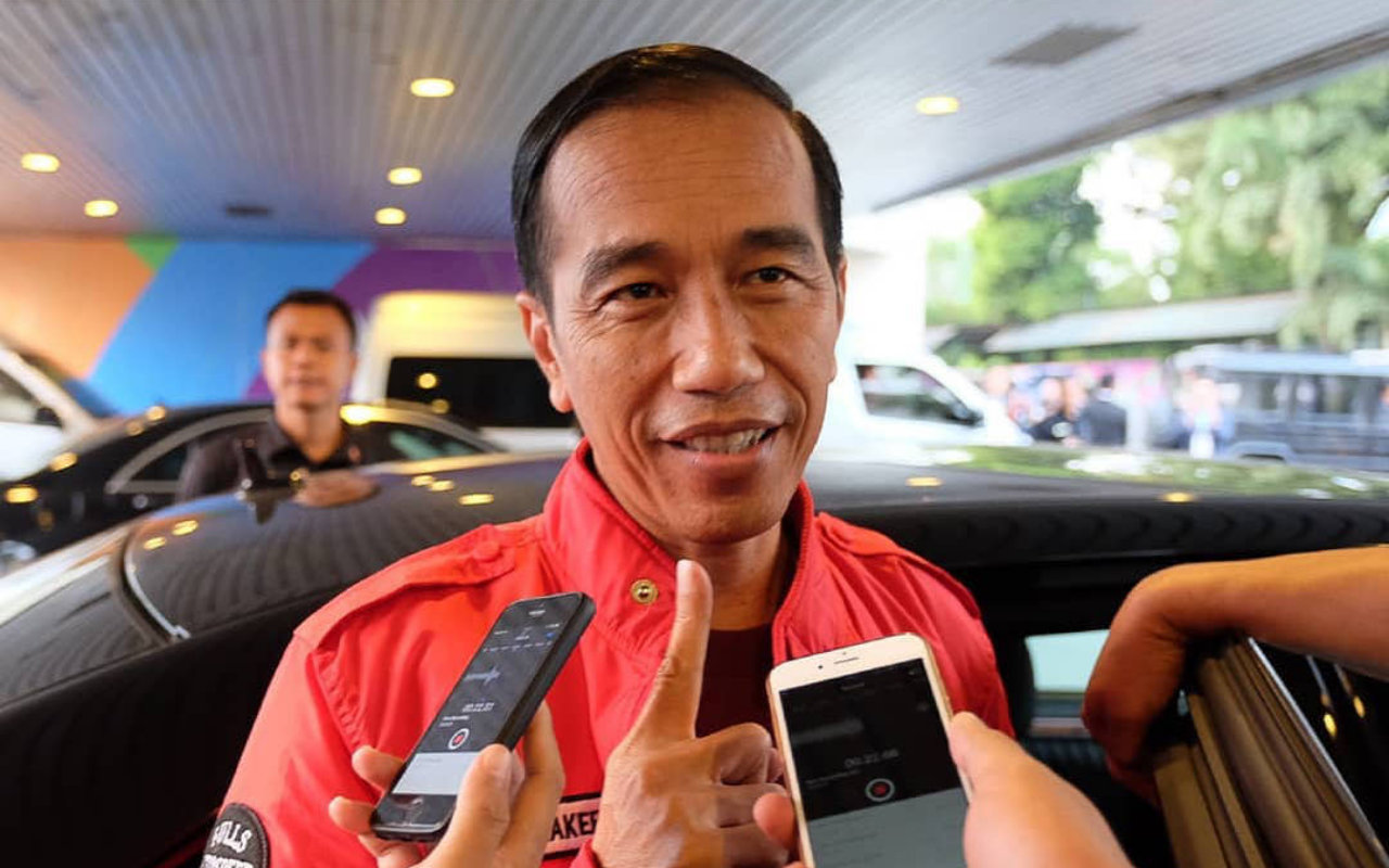 Jokowi Minta Libur Panjang Akhir Tahun Dikurangi, Pakar Justru Beri Saran Ini