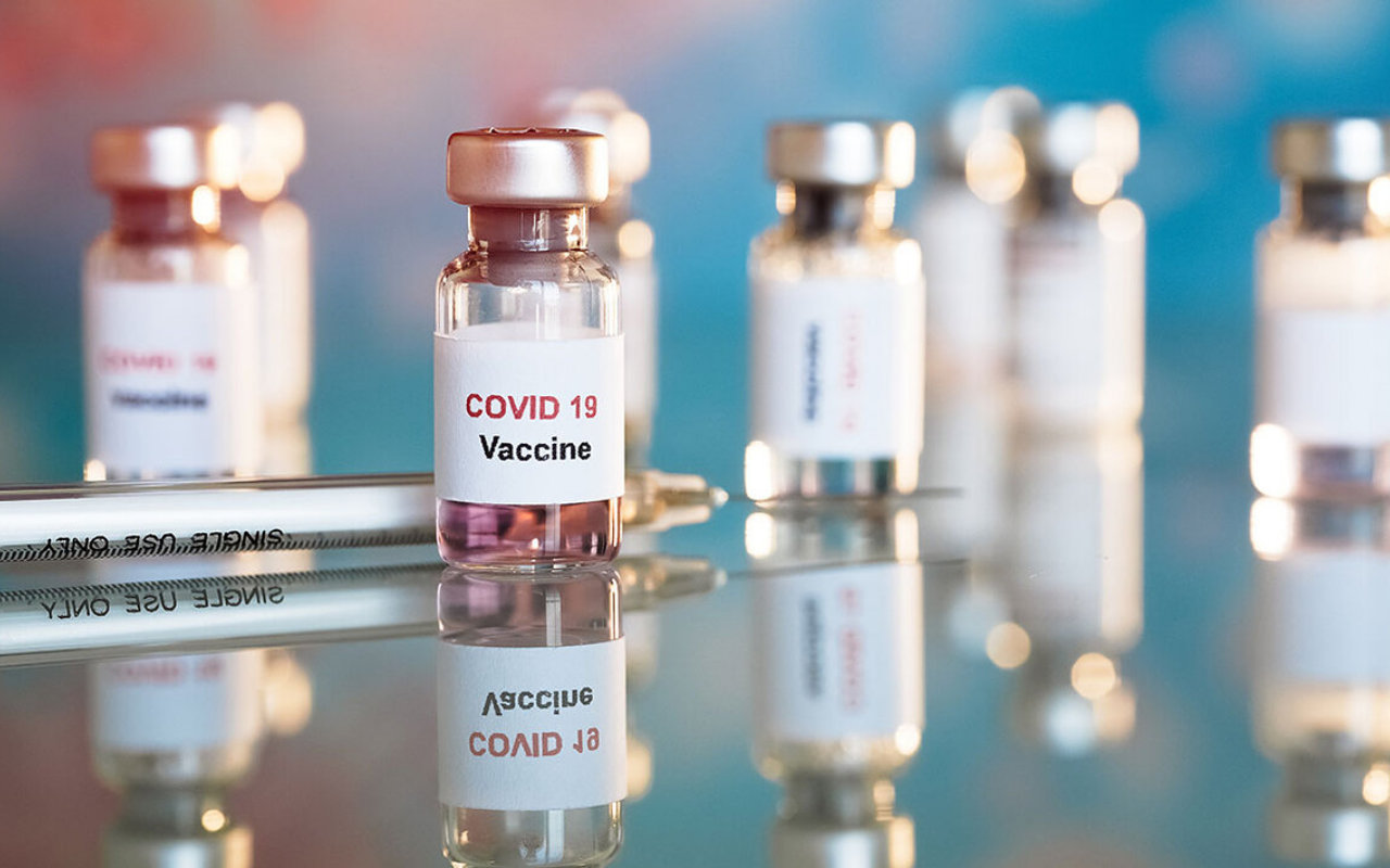 Arab Saudi Janji Akan Gratiskan Vaksin COVID-19