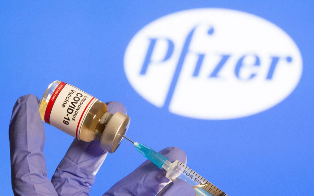 Sempat Tak Dilirik, RI Kini Disebut Sudah 'Amankan' Vaksin Pfizer yang Diklaim 95 Persen Efektif