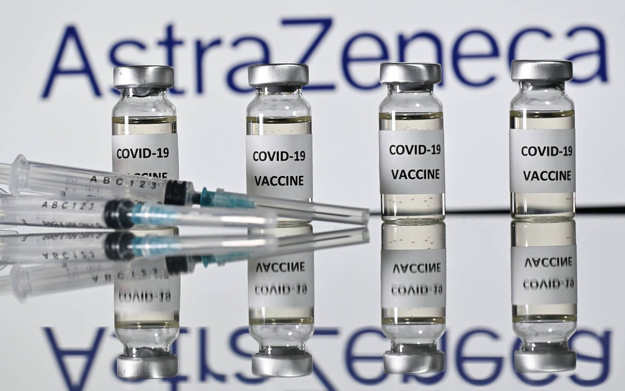 Harga Vaksin COVID-19 AstraZeneca Diperkirakan Berkisar Rp42 Ribu-an