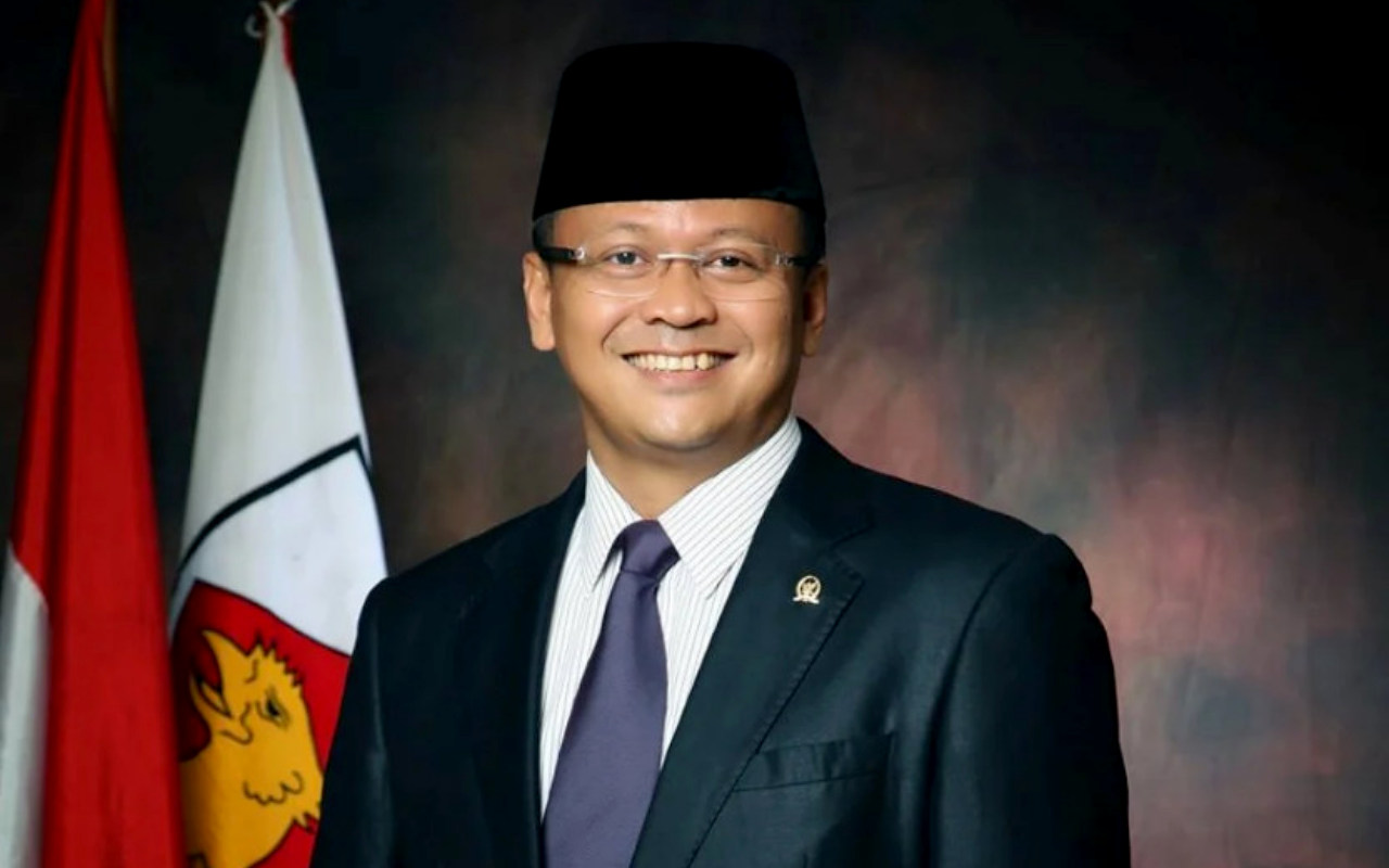 Ini Kata Istana Soal KPK Tangkap Menteri KKP Edhy Prabowo