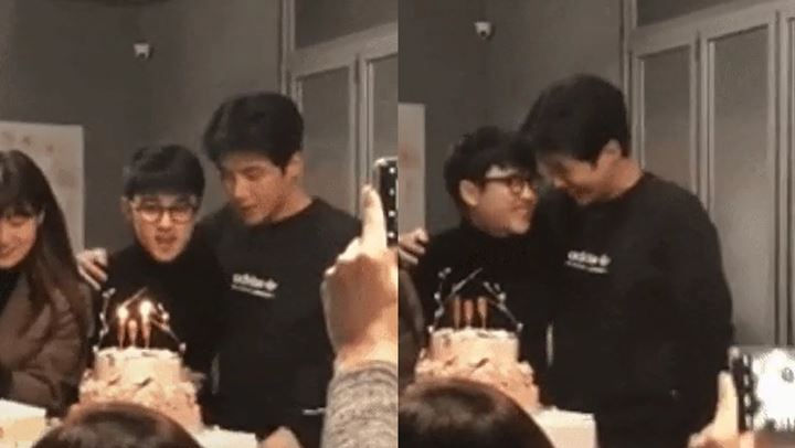 Kim Seon Ho \'Start Up\' Pernah Diundang D.O. Hadiri Konser EXO, Dapat Pengalaman Ini