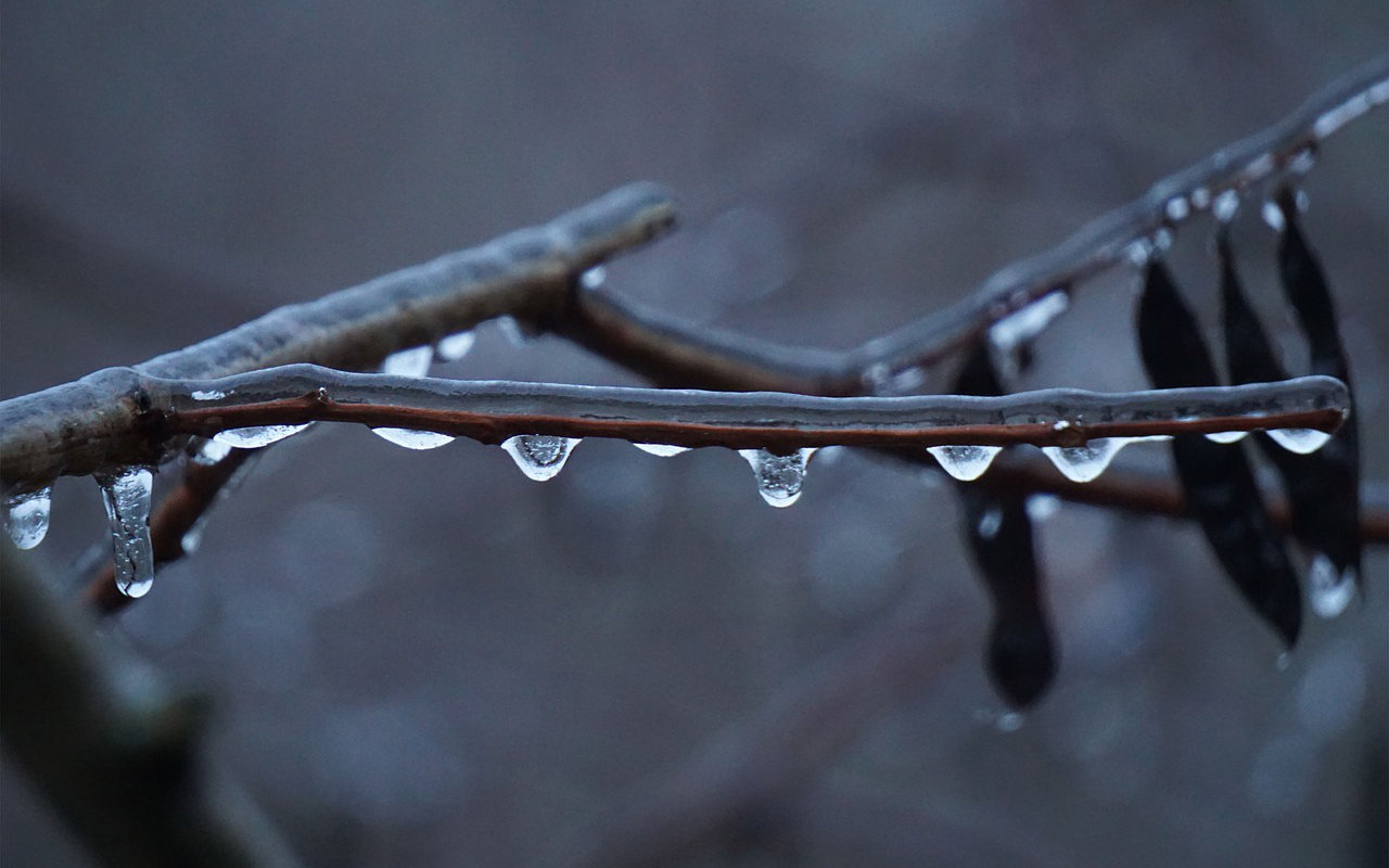 Tak Hanya di Pegunungan, BMKG Ungkap Hujan Es Berpotensi Terjadi di Seluruh Wilayah RI