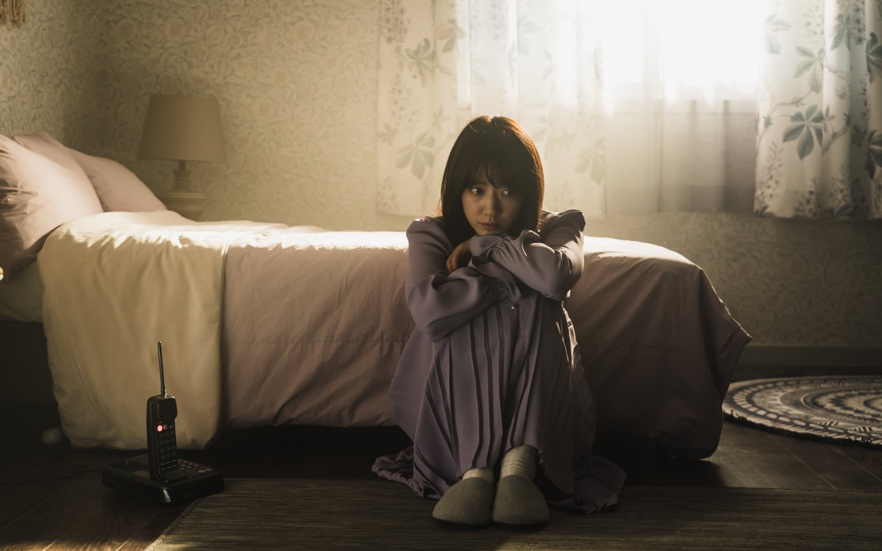 Angkat Konsep Tak Biasa, Park Shin Hye Ungkap Film 'Call' Punya Kelebihan Seperti Ini