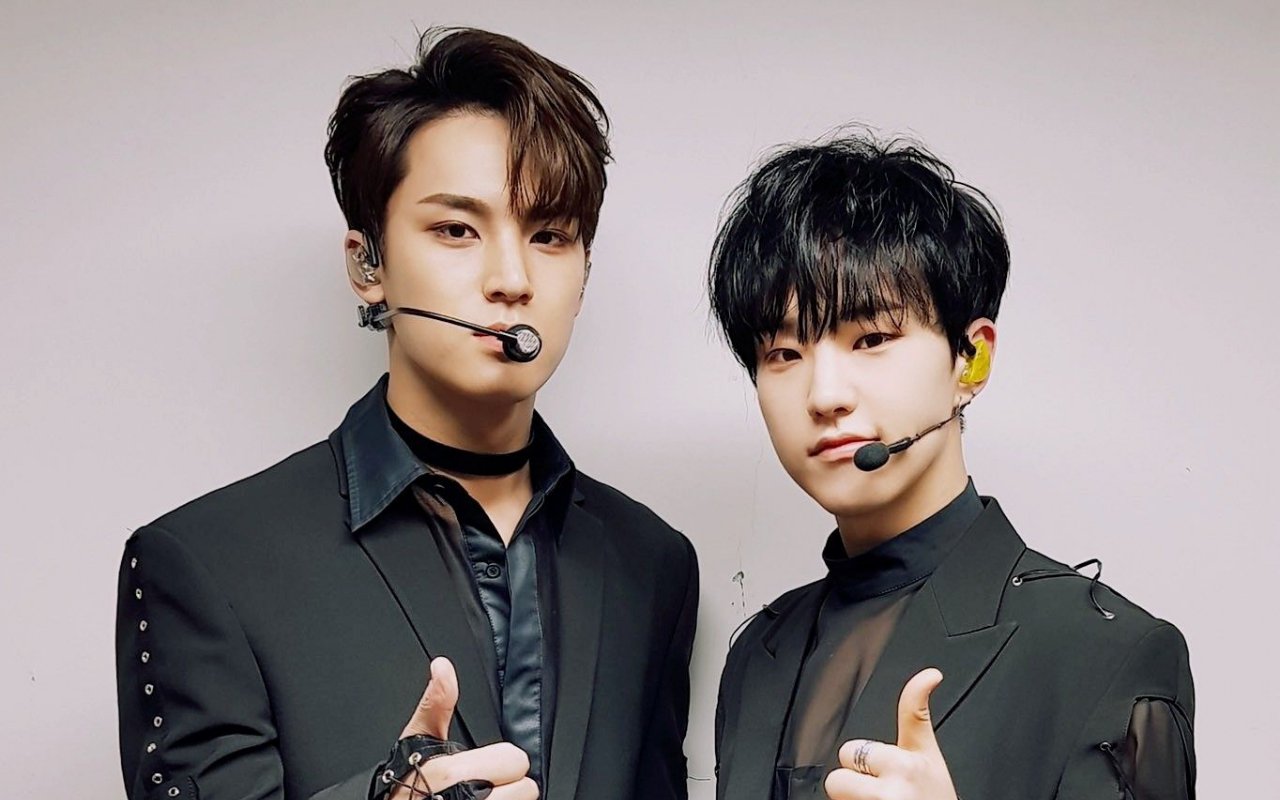 Mingyu SEVENTEEN Mengira Hoshi Benci Padanya Saat Masa Trainee