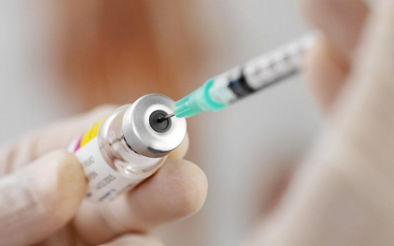 Cold Chain Vaksin COVID-19 Sudah Siap 97 Persen, Pemerintah Rampungkan Peta Daerah Prioritas