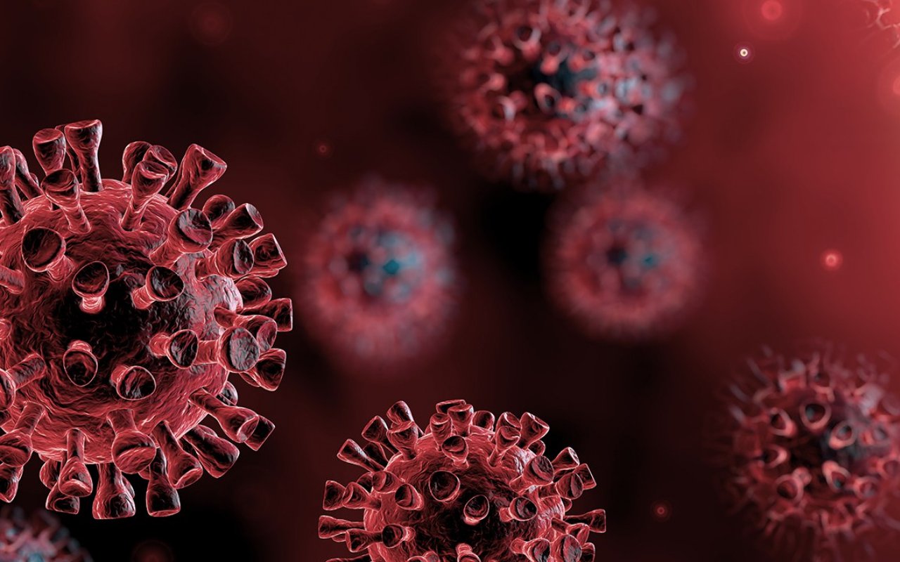 Jangan Khawatir! Studi Terbaru Sebut Mutasi Virus Corona Tak Tingkatkan Penularan