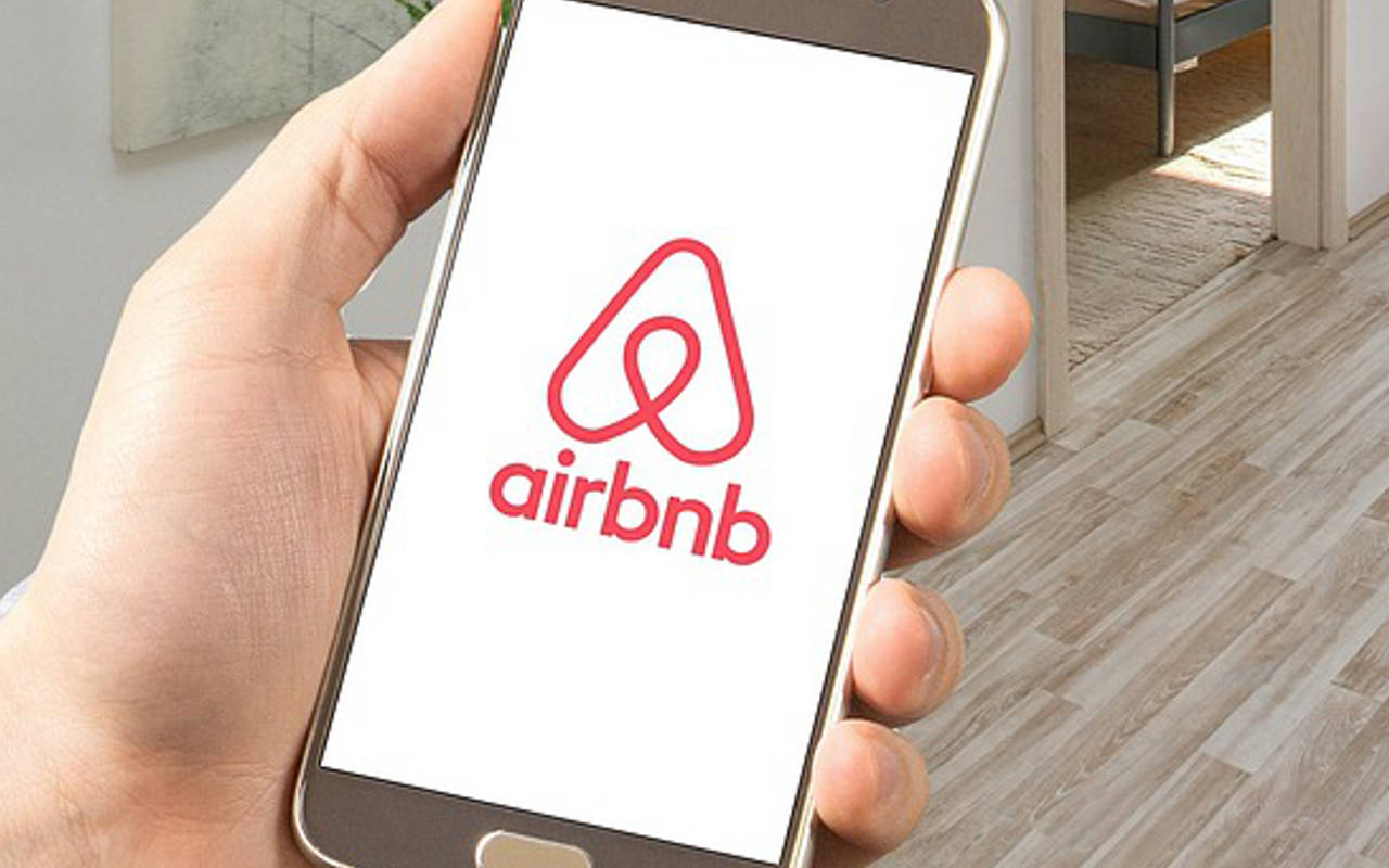 Populer di Dunia, Menteri ATR Ungkap Bahaya Airbnb untuk Pariwisata RI