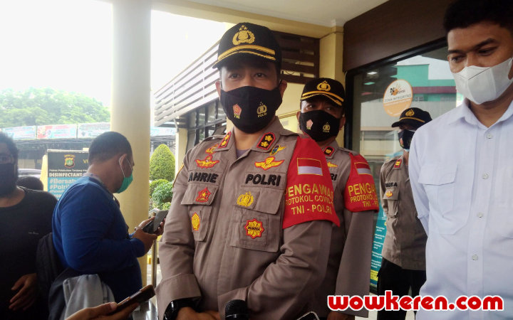 Polisi Ungkap Perkembangan Penyelidikan Kasus Narkoba Millendaru