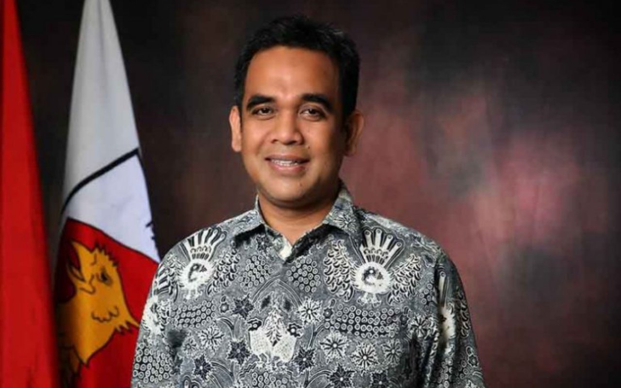 Partai Gerindra Minta Maaf ke Jokowi-Ma'ruf Usai Edhy Prabowo Jadi Tersangka Dugaan Suap