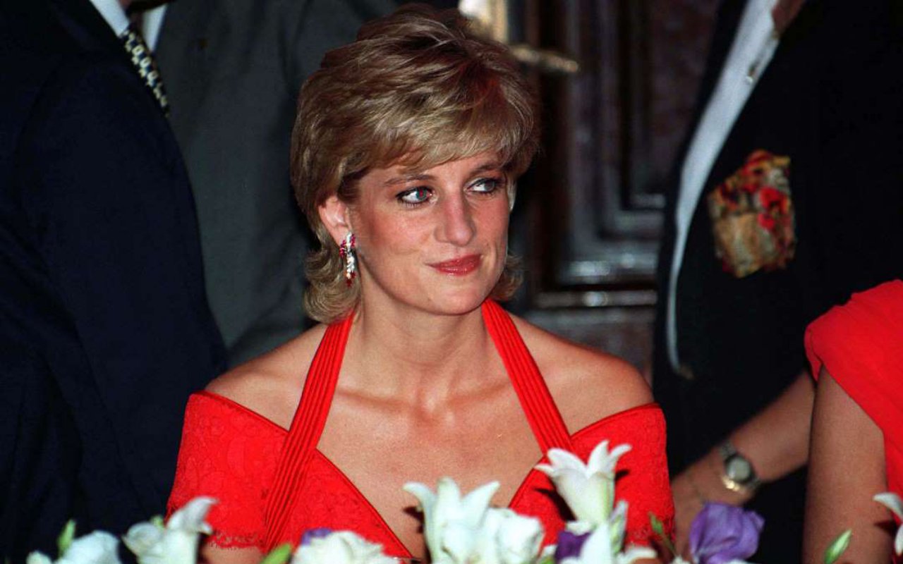 Penuh Haru, Deretan Film Ini Ulas Lebih Dalam Soal Kehidupan Pilu Mendiang Putri Diana