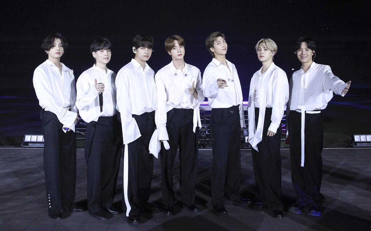 Asia Artist Awards 2020: BTS Borong 3 Piala, Inilah Daftar Lengkap Pemenangnya