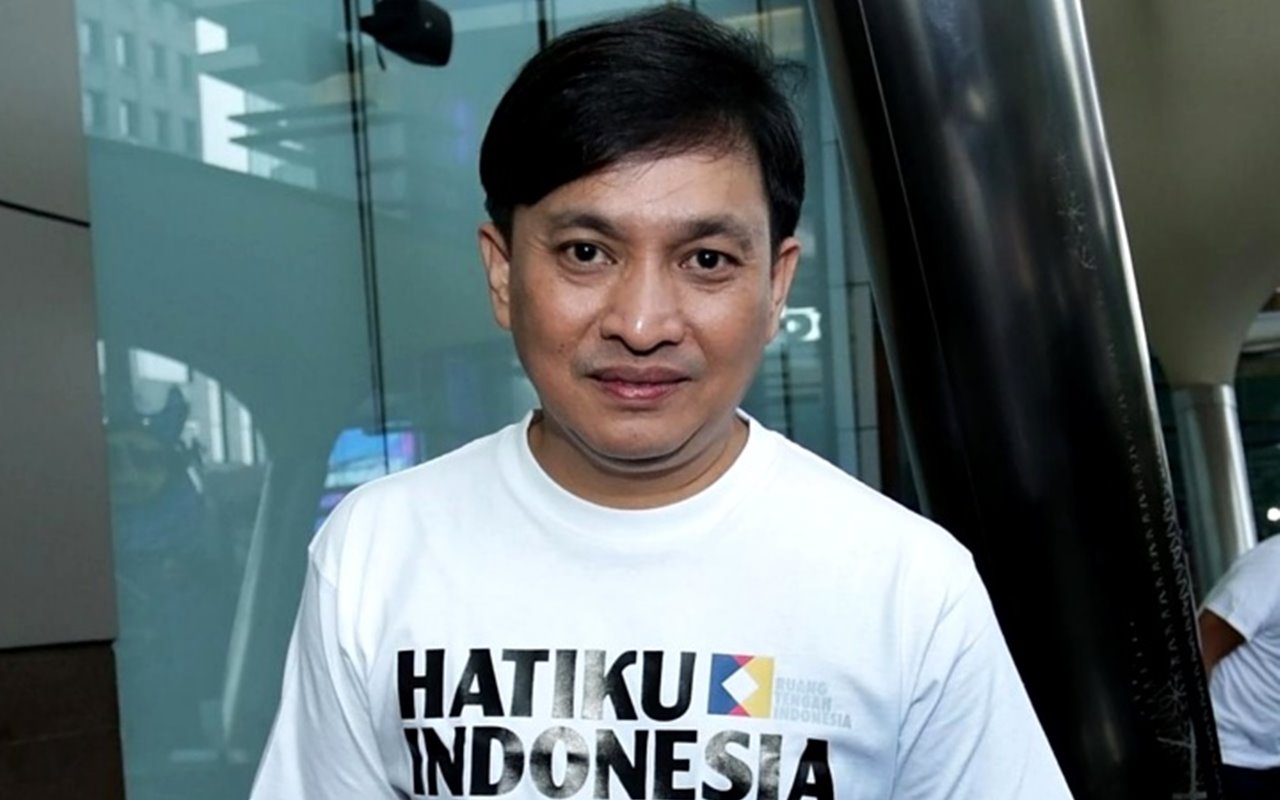 Alasan Yovie Widianto Percayakan Lagu 'Dua Centang Biru' Pada Amindana Chinika