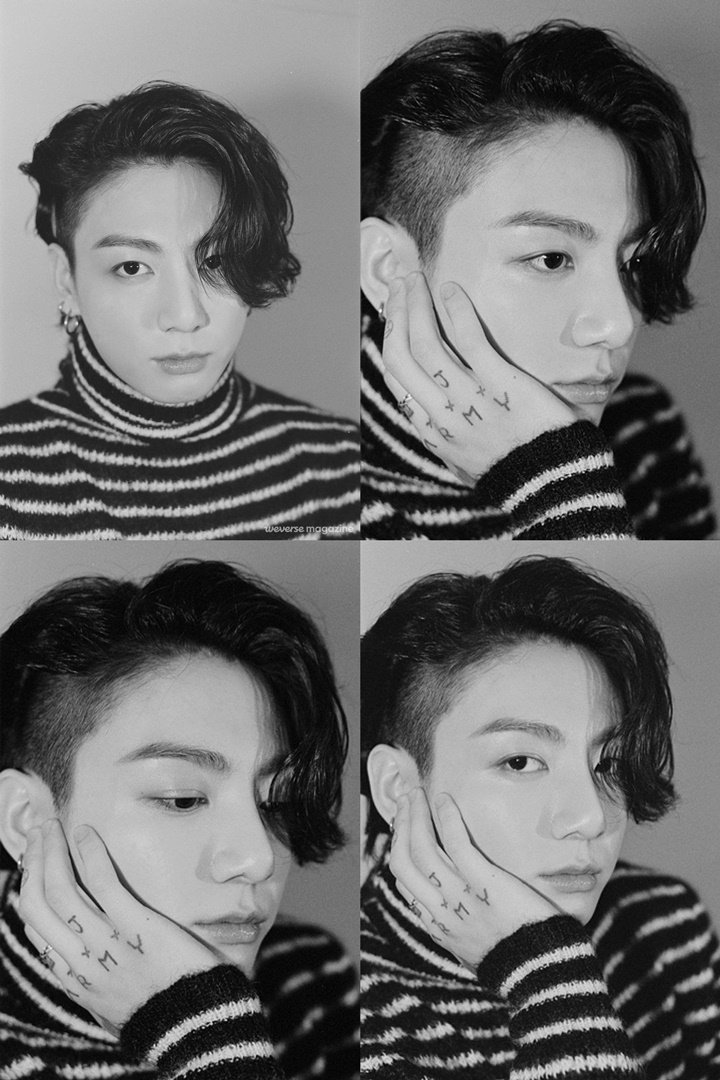 Jungkook