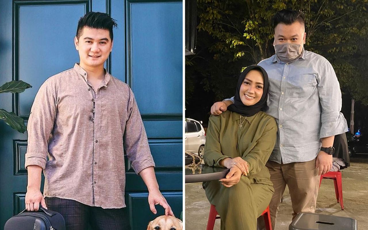 Chef Arnold Berduka Suami Mama Lita 'MasterChef Indonesia' Wafat, Sempat Dirawat Akibat Masalah Paru