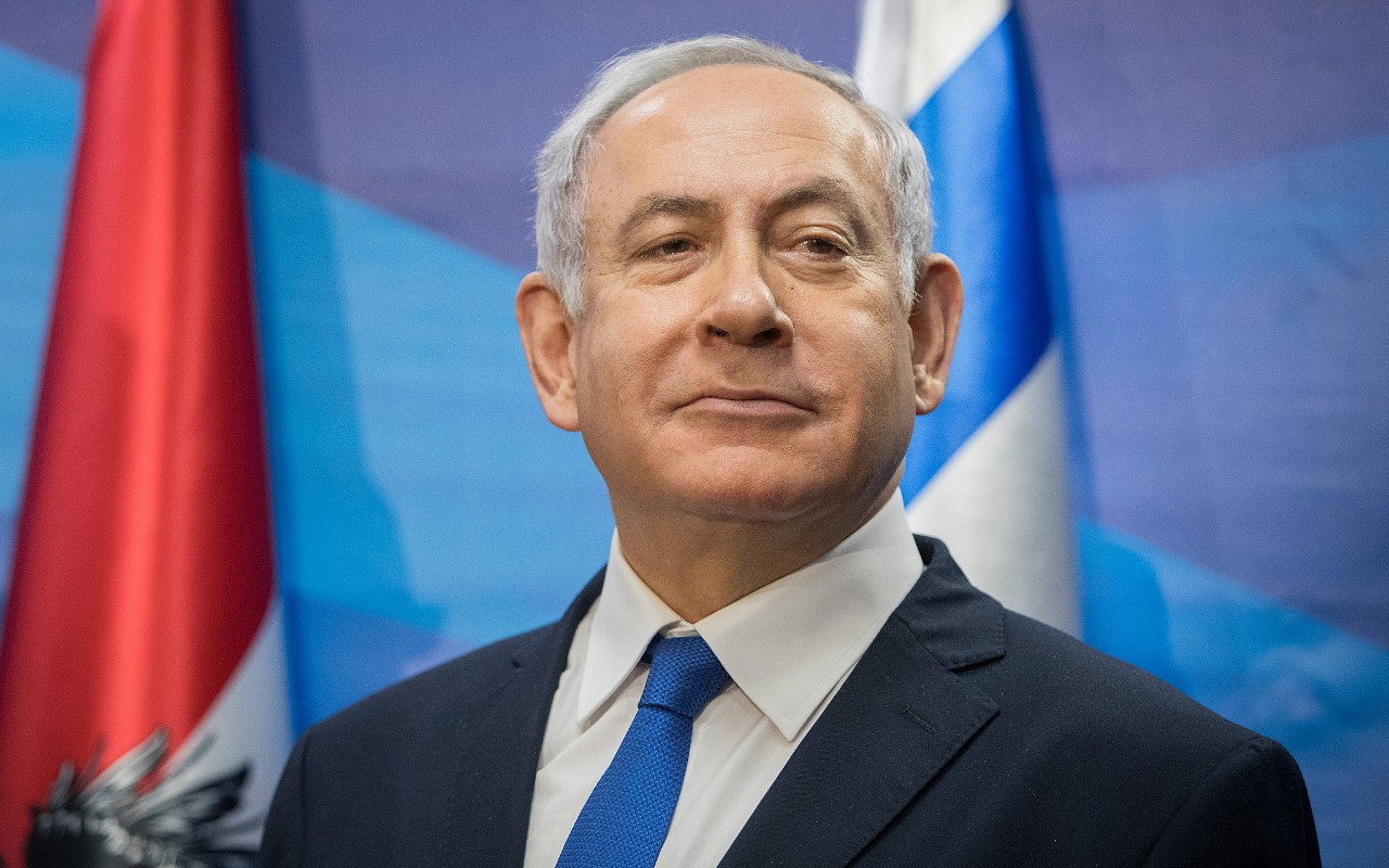 Ribuan Warga Israel Kembali Gelar Demo Tuntut PM Benjamin Netanyahu Mundur