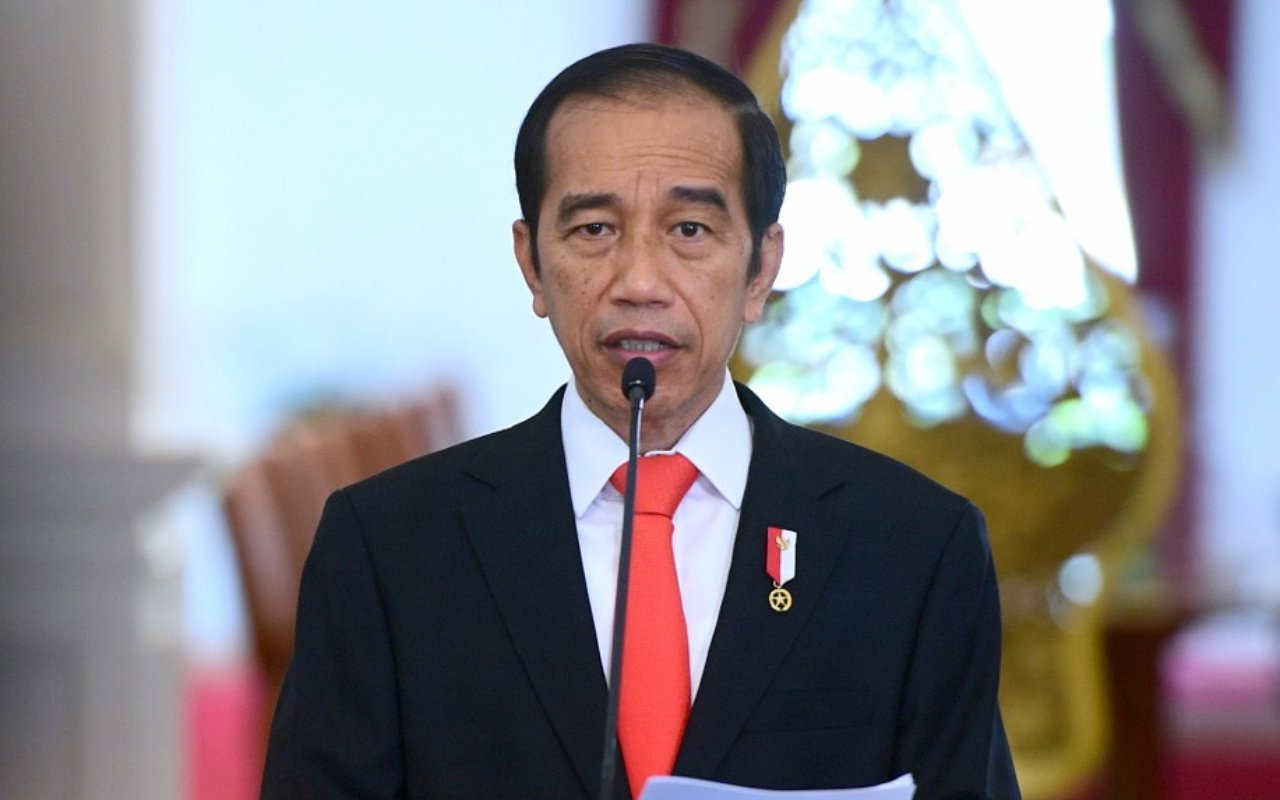 Jokowi Sampaikan Corona Memburuk, Pakar Gestur Nilai Ada Beban Kesedihan Campur Aduk 
