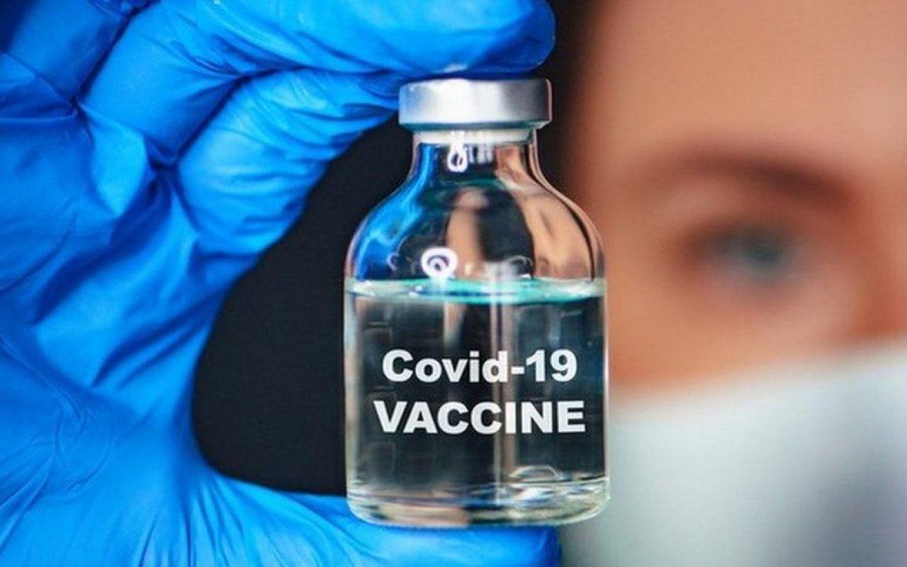 Vaksin COVID-19: Kunci Kendalikan Wabah Tapi Berisiko Tingkatkan Infeksi HIV/AIDS