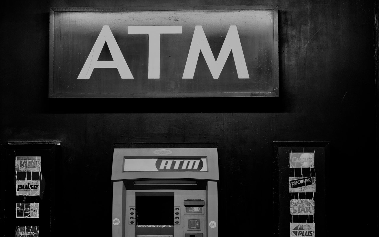 Hati-Hati! Mesin ATM Rawan Jadi Sasaran Setor Uang Palsu