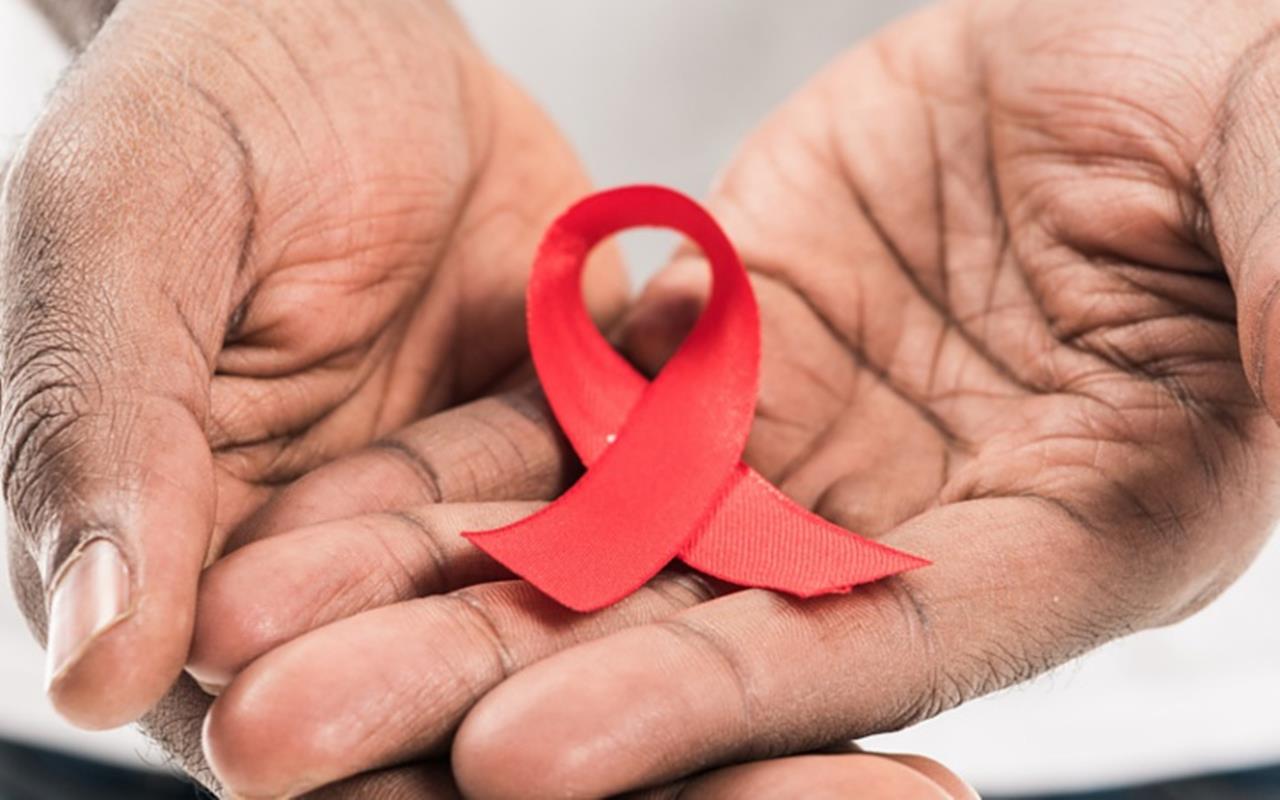 Sambut Hari AIDS Sedunia, Carolina Selatan Akan Bagikan Tes Gratis