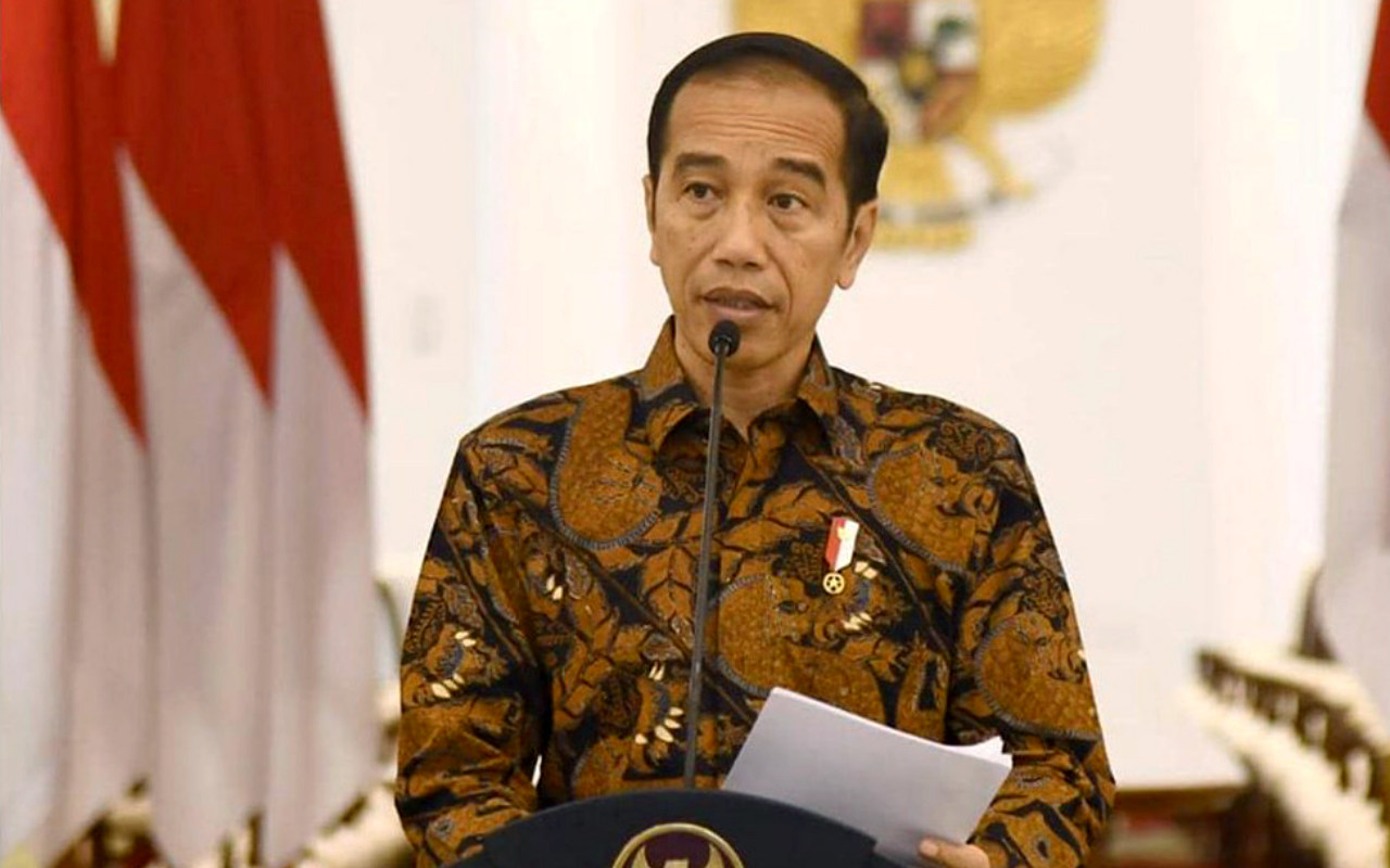 Jokowi Akui Kasus Corona Memburuk, PKB Sentil Soal Pilkada Serentak 2020