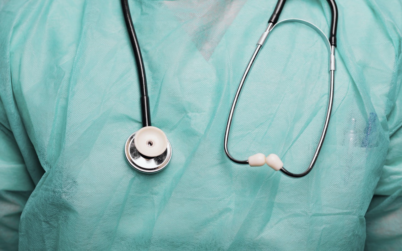 Waduh! Sejumlah Dokter Tiongkok 'Panen' Organ Tubuh Korban Kecelakaan untuk Dijual di Pasar Gelap