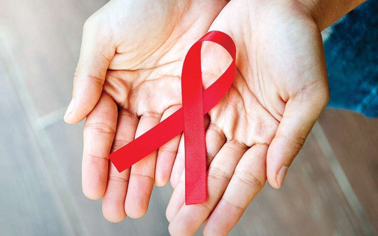 Kemenkes Gaungkan 'Triple 90' Saat Peringati Hari AIDS Sedunia, Apa Itu?