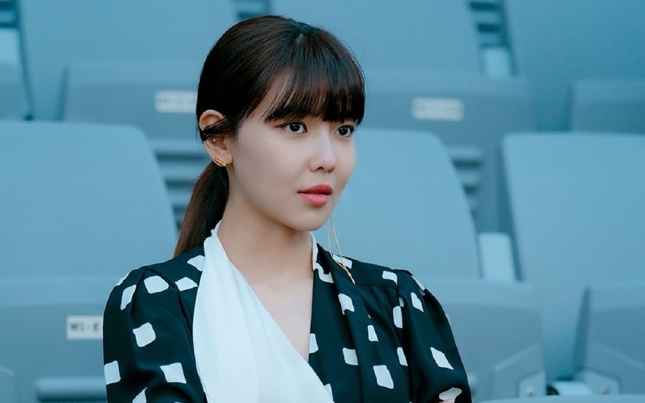 Jadi CEO Muda, Sooyoung SNSD Ungkap Karakternya di 'Run On' Punya Sederet Kelebihan Ini