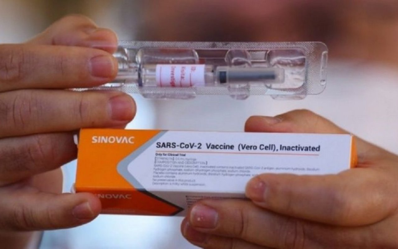40 Juta Dosis Vaksin Corona Sinovac Diklaim Siap Dikirim ke RI, Begini Langkah Selanjutnya