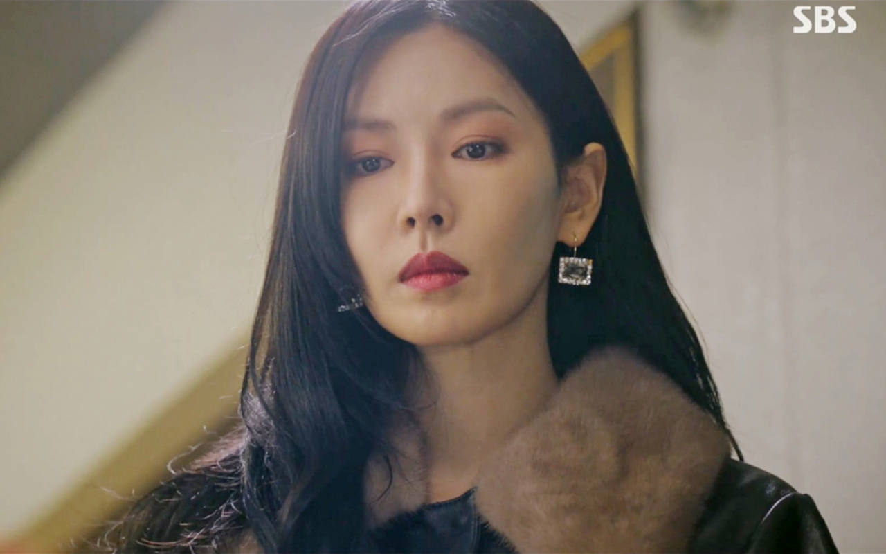 Pemeran Antagonis, Akting Kim So Yeon di 'The Penthouse' Dipuji Habis-Habisan