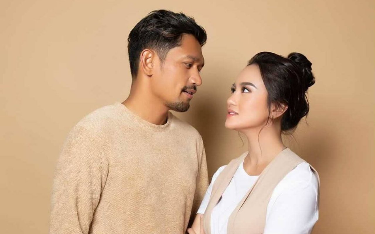 Ibu Meninggal Kena Covid-19, Ini Hasil Tes Swab Ririn Ekawati Dan Ibnu Jamil