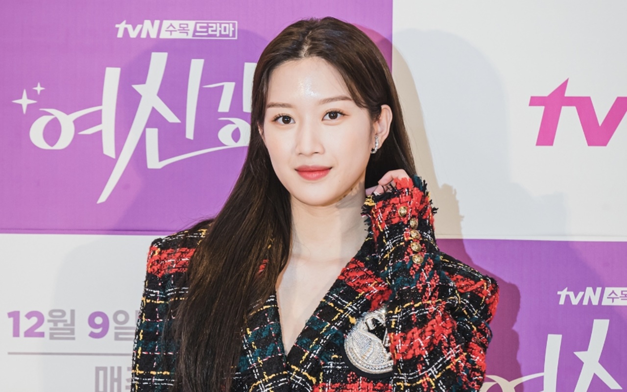 Moon Ga Young Cuma Beri Nilai 50 Soal Sinkronisasi Dengan Karakternya di 'True Beauty'