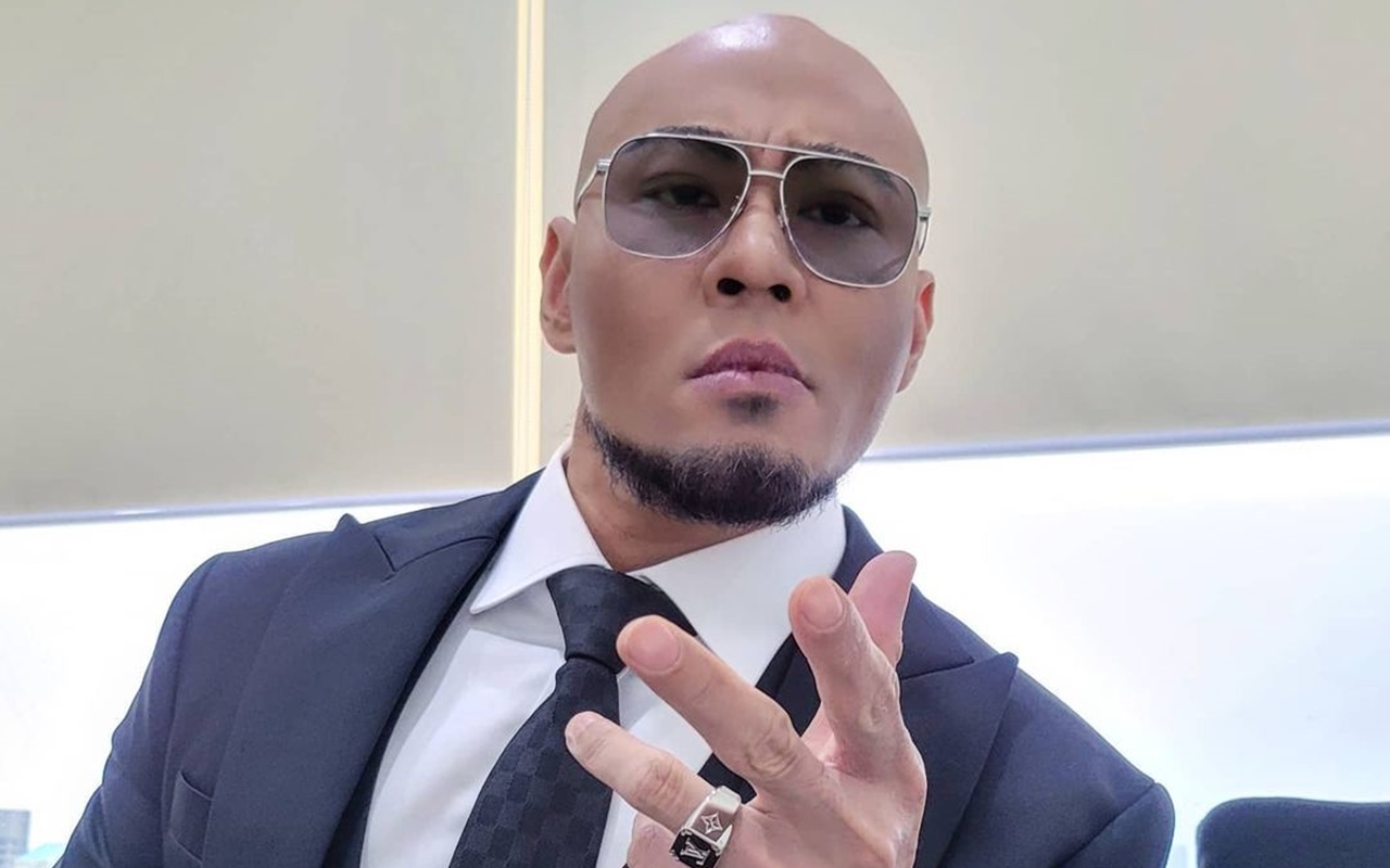 Deddy Corbuzier Beri Prediksi Ini Soal Hubungan Kalina Oktarani Dan Vicky Prasetyo