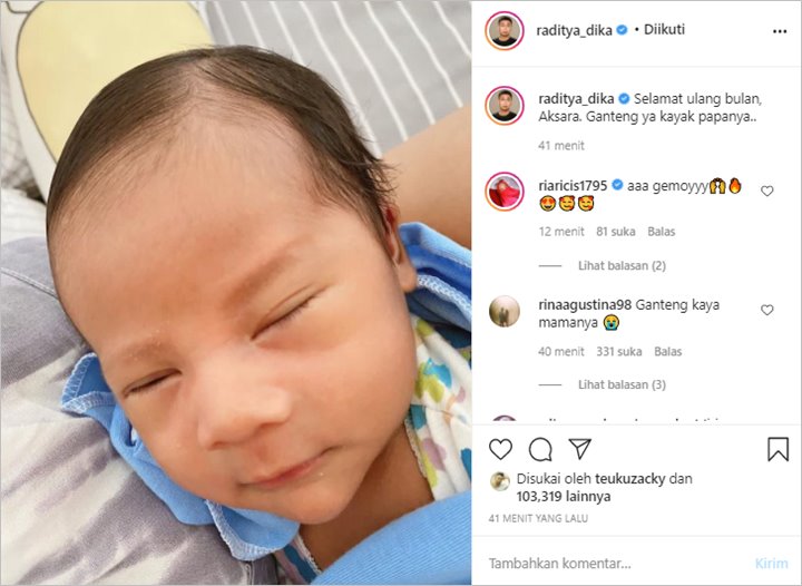 Raditya Dika