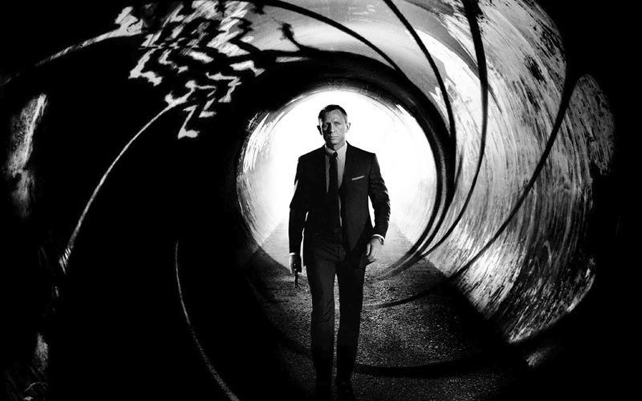 20 Film 'James Bond' Bisa Distreaming Gratis di YouTube!