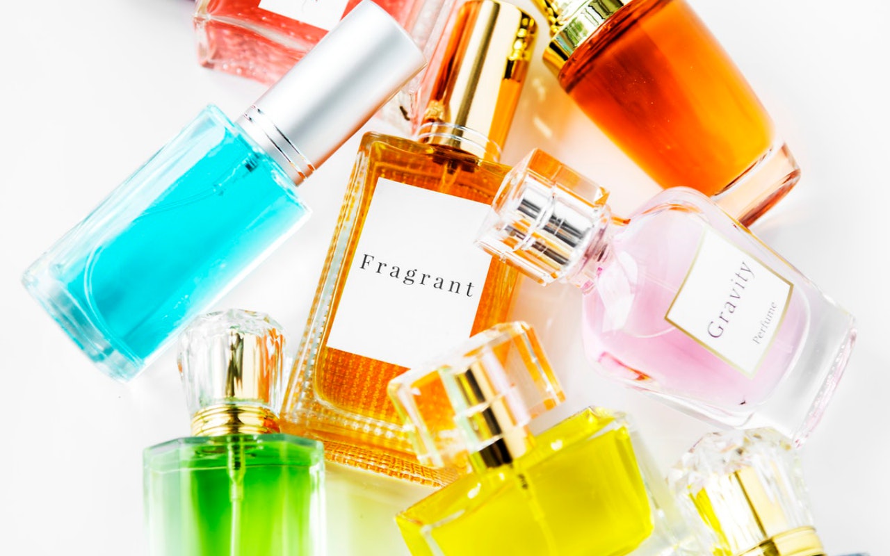 Sering Disepelekan, 7 Tips Ini Bantu Aroma Parfum Tahan Lama Dan Wangi Seharian