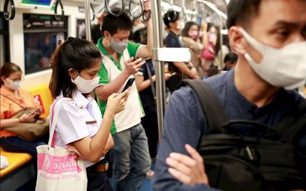 5 Bulan Tak Ada Transmisi Lokal, Pakar Minta RI Belajar dari Thailand Hadapi Pandemi