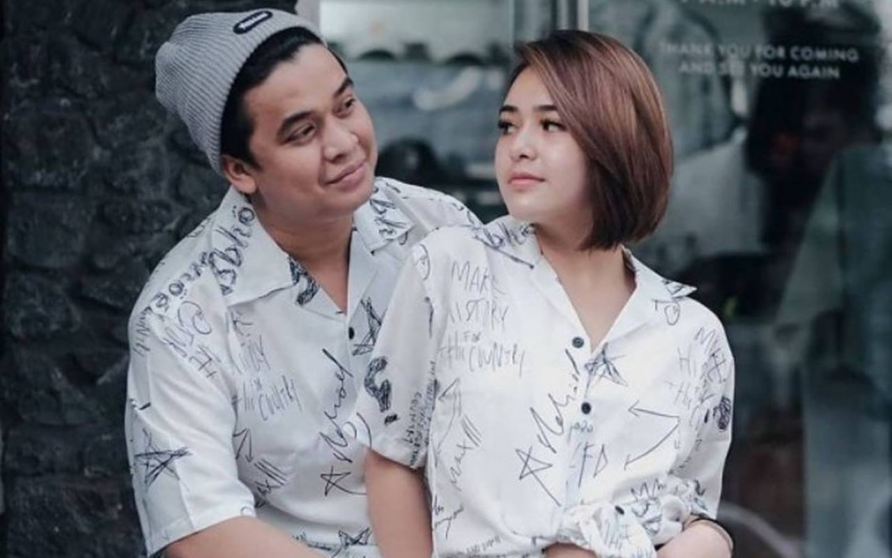 Amanda Manopo dan Billy Syahputra Saling Panggil 'Suami-Istri' Timbulkan Tanda Tanya
