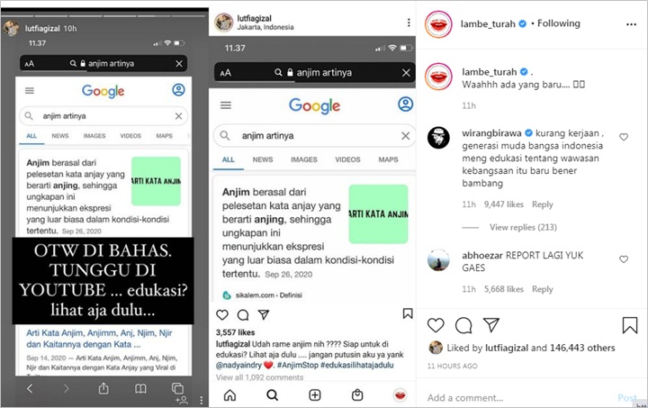 Lutfi Agizal
