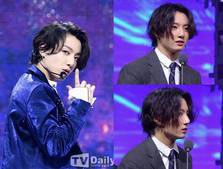 Rambut Jungkook BTS Makin Panjang, Netizen Tak Siap dengan Kemungkinan Ini