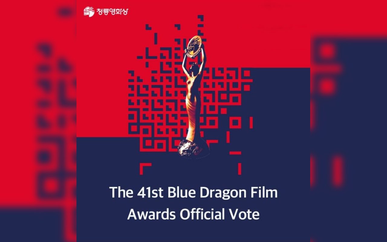 Blue Dragon Film Awards 2020: Kasus COVID-19 Meningkat, Upacara Penghargaan Ditunda Tahun Depan