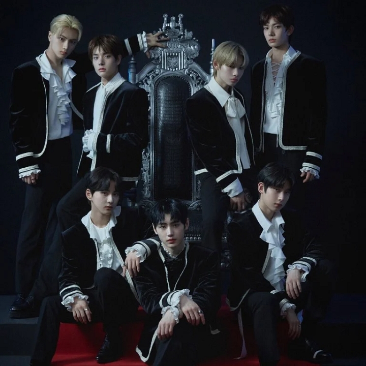 ENHYPEN Pecahkan Rekor Ini dengan Jual 280 Ribu Copy Album Debut \'Border: DAY ONE\'